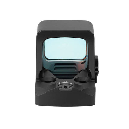 Holosun HS407K X2 Open Reflex Rotpunktvisier