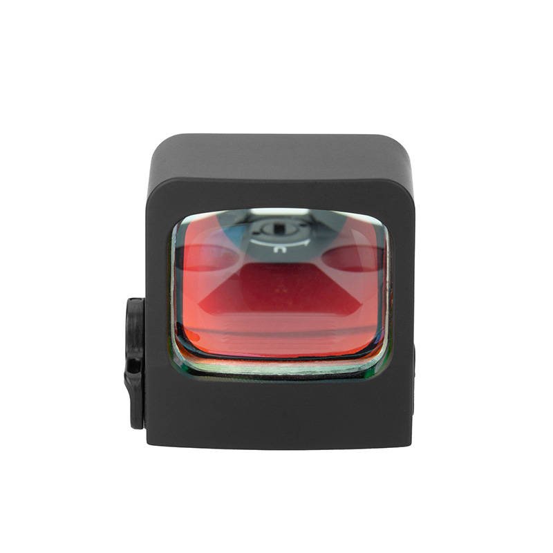 Holosun HS407K X2 Open Reflex Rotpunktvisier