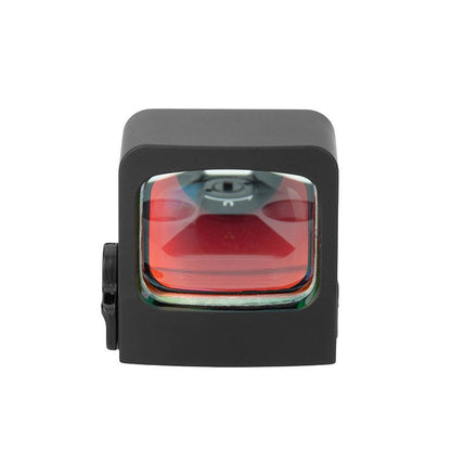 Holosun HS407K X2 Open Reflex Rotpunktvisier
