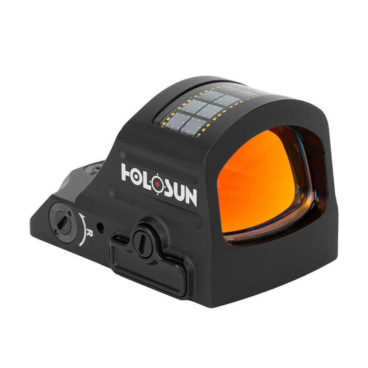 Holosun HS507C X2 Collimator