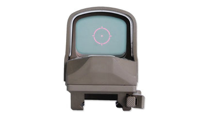 Celownik kolimatorowy Open Reflex HS510C FDE Multi Reticle - Solar Panel