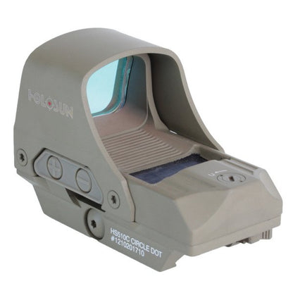 Celownik kolimatorowy Open Reflex HS510C FDE Multi Reticle - Solar Panel