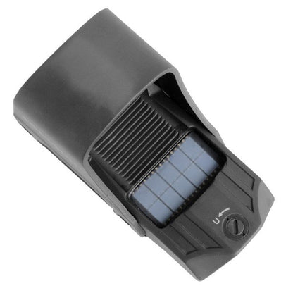 Celownik kolimatorowy Holosun Open Reflex HS510C Multi Reticle - Solar Panel