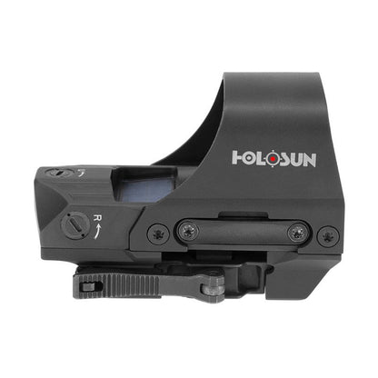 Celownik kolimatorowy Holosun Open Reflex HS510C Multi Reticle - Solar Panel