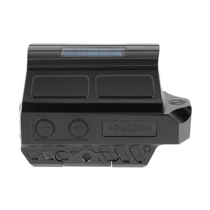 Holosun HS512C Multi Reticle Kollimator