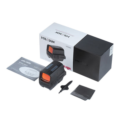 Holosun HS512C Multi Reticle Kollimator