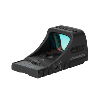 Kolimator Holosun SCS MOS (Glock) Green