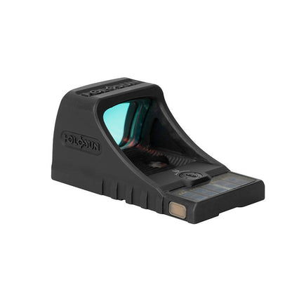 Kolimator Holosun SCS MOS (Glock) Green