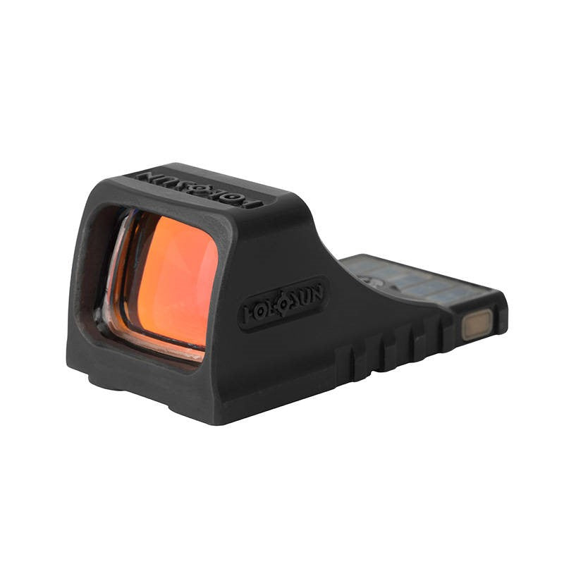 Kolimator Holosun SCS MOS (Glock) Green