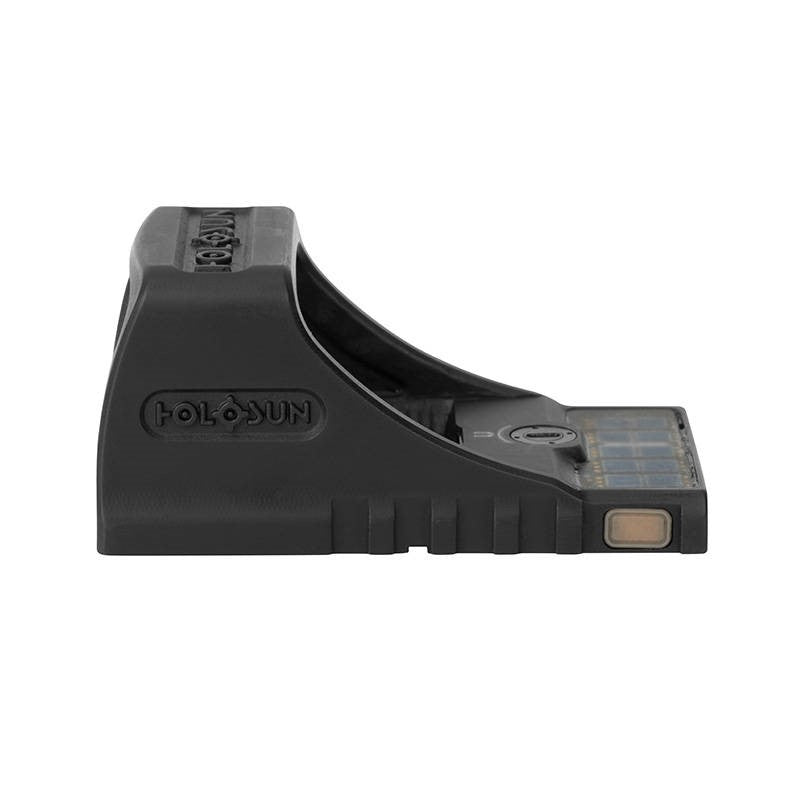 Kolimator Holosun SCS MOS (Glock) Green
