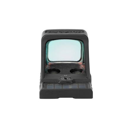 Kolimator Holosun SCS MOS (Glock) Green