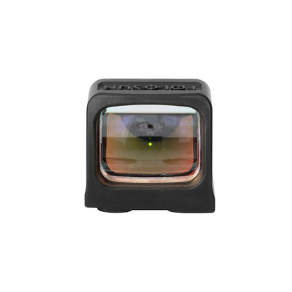 Kolimator Holosun SCS MOS (Glock) Green