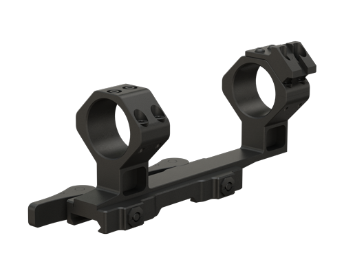 ATN High Profile Quick Detach – Montaż Szybkiego Demontażu (30mm, Wysoki Profil)