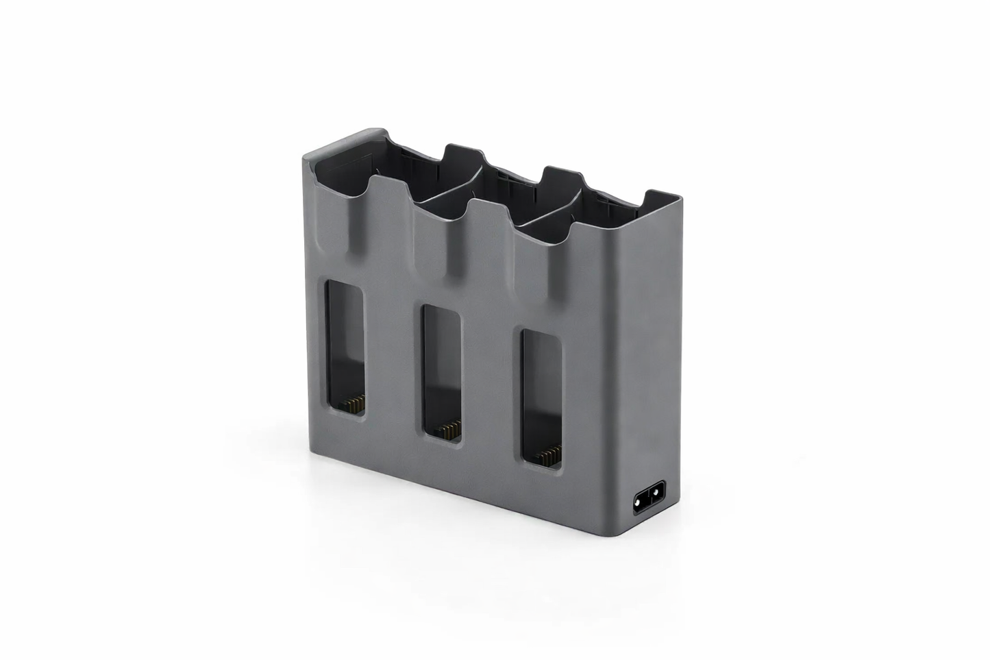 Równoległa stacja ładowania do DJI Mavic 4 Pro