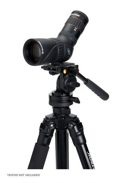 Celestron HummingBird 7-22x50 ED Spotting Scope