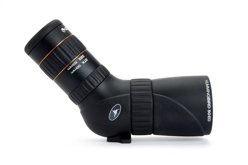 Celestron HummingBird 7-22x50 ED Spotting Scope
