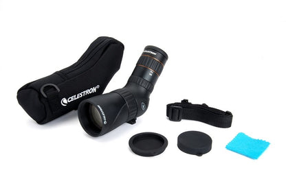 Celestron HummingBird 7-22x50 ED Spotting Scope