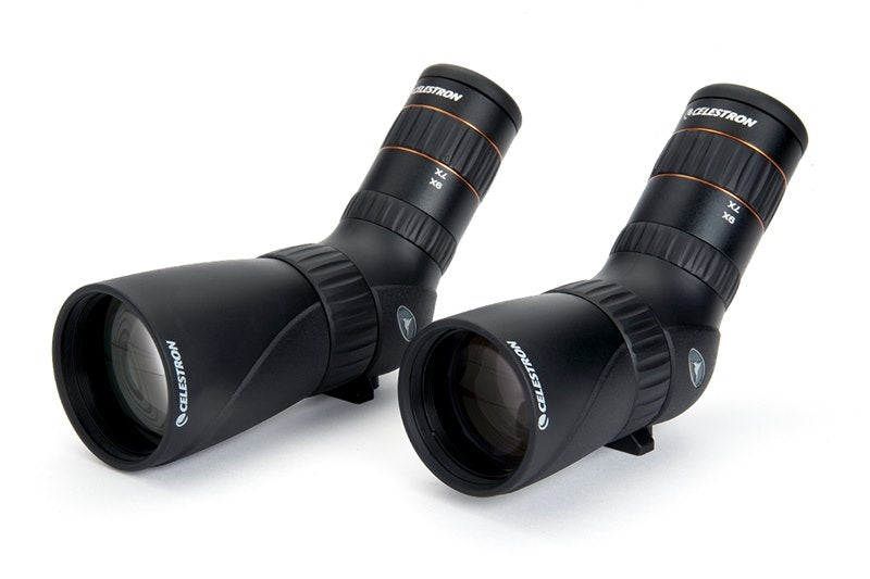 Celestron HummingBird 7-22x50 ED Spotting Scope