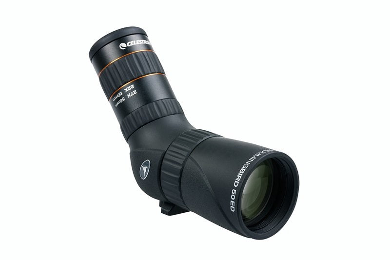 Celestron HummingBird 7-22x50 ED Spotting Scope
