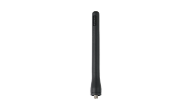 Hytera AN0141H07 – Antena integrada VHF/GPS 12 cm, 136–147 MHz