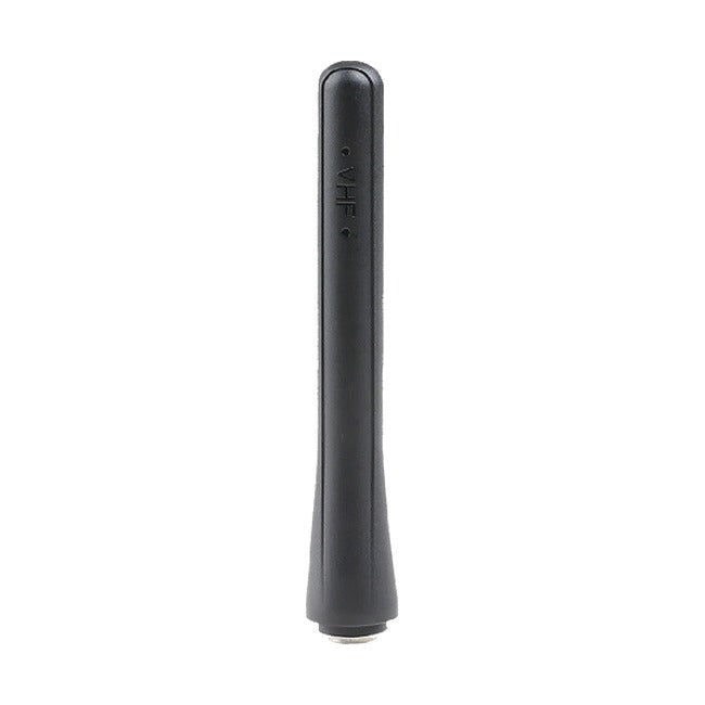 Hytera AN0148H07 – antena zintegrowana VHF/GPS 9 cm, 144–154 MHz, do radiotelefonów HP705, HP785 i terminali PDC680, PDC690