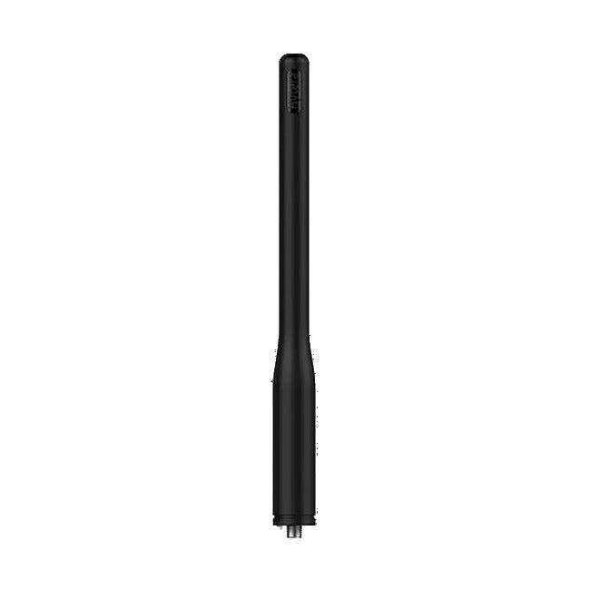 Hytera AN0153H07 – antena zintegrowana VHF 17 cm, 147–160 MHz, do radiotelefonów HP505, HP565, HP605 i HP685