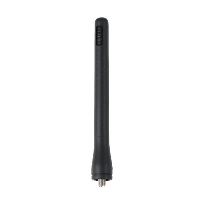 Hytera AN0153H08 – antena zintegrowana VHF/GPS 12 cm, 147–160 MHz, do radiotelefonów HP505, HP605, PD485 i BD615
