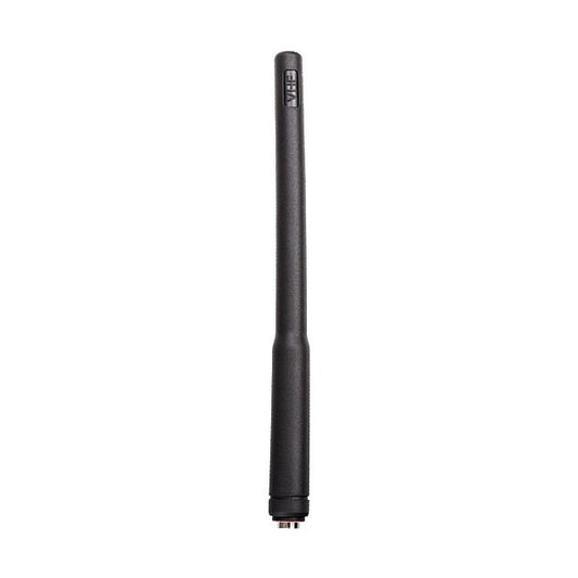 Hytera AN0156H01 – antena zintegrowana VHF/GPS 17 cm, 147–165 MHz, do radiotelefonów PD605, PD665, PD685, X1e i X1p