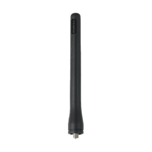 Hytera AN0157H01 – antena zintegrowana VHF/GPS 12 cm, 150–165 MHz, do radiotelefonów HP505, HP565, HP605 i HP685