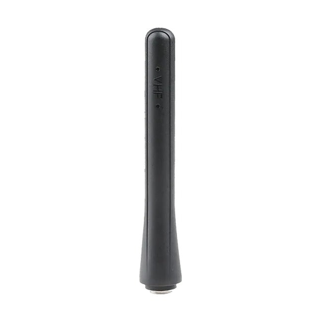 Hytera AN0158H06 – antena zintegrowana VHF/GPS 9 cm, 153–164 MHz, do radiotelefonów HP705, HP785 i terminali PDC680, PDC690