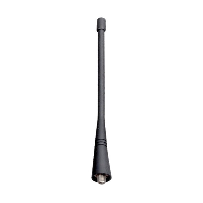 Hytera AN0425W04 – антена UHF 15,3 см, 400–450 МГц, для радіостанцій HYT TC-610, TC-620, TC-700 і TC-780