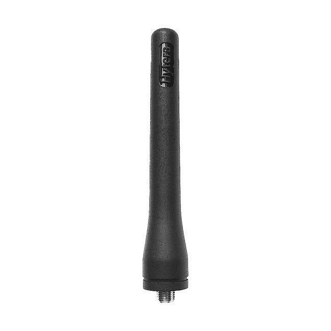 Hytera AN0435H04 – antena zintegrowana UHF/GPS 9 cm, 400–470 MHz, do radiotelefonów PD, BD505 i BD615