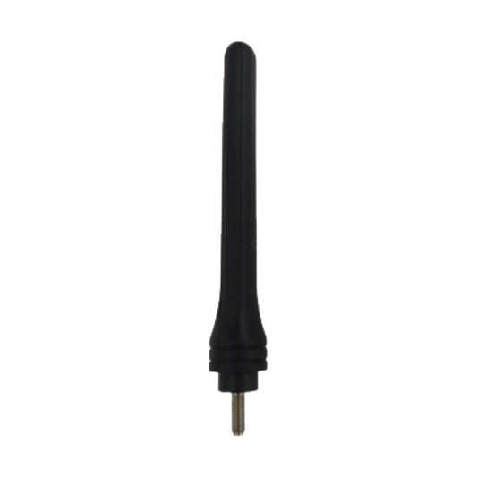 Hytera AN0435H19 – antena UHF 8 cm, 400–470 MHz, do radiotelefonów AP515, AP585, BP515 i BP565