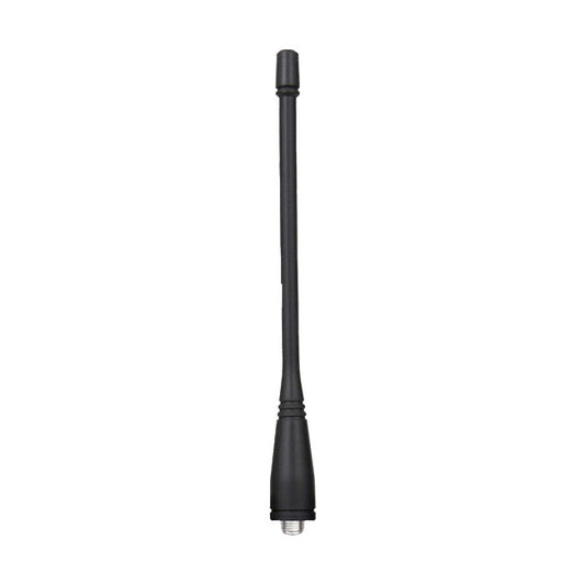 Hytera AN0435W09 – antena zintegrowana UHF 15,7 cm, 400–470 MHz, do radiotelefonów HP505, HP565, HP605 i HP685