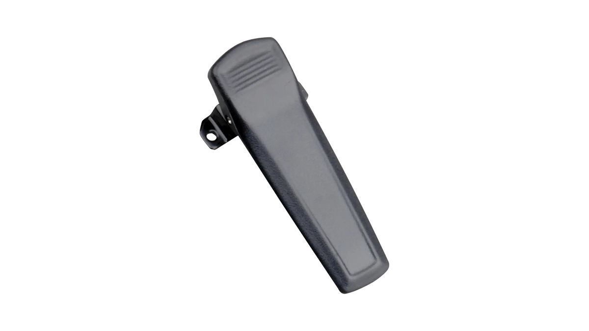 Hytera BC08 – Klips do pasa, przykręcany do modeli: TC-700P/700