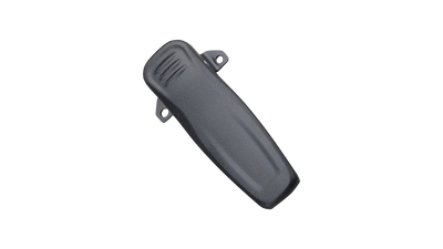 Hytera BC12 – Riemclip met schroefbevestiging voor TC-610P, TC-610, TC-620, TC-518, POWER446, TC-446S