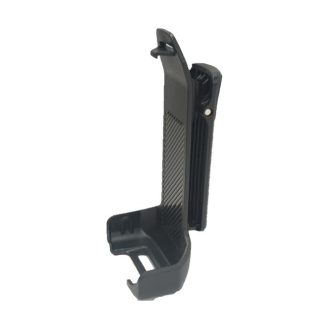 Hytera BC66 – klips do pasa z uchwytem na terminal PoC PNC360S