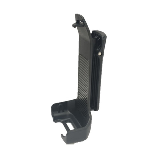 Hytera BC66 – klips do pasa z uchwytem na terminal PoC PNC360S