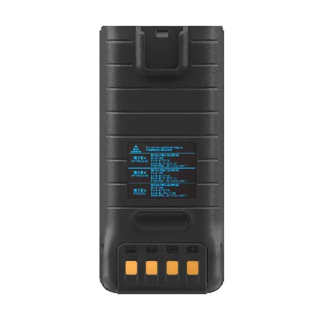 Hytera BL2802-Ex – Akumulator inteligentny ATEX 2850 mAh do HP715Ex / HP795Ex
