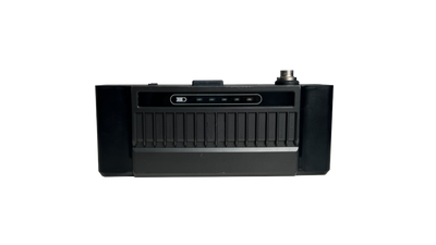 Hytera BL9914 – Li-Ion-Akku 10 Ah für E-pack200-Repeater