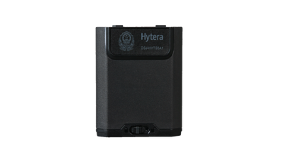 Hytera BP3201 – Batterie 3500 mAh Li-Ion pour Hytera SC580