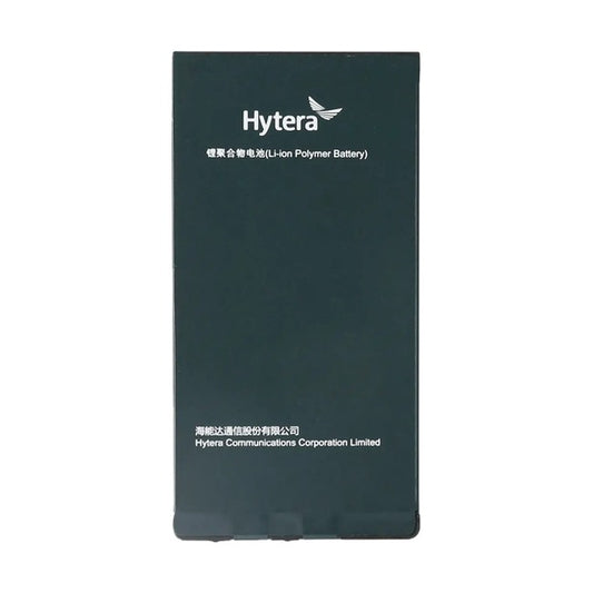 Hytera BP4008 – akumulator Li-ion polymer 4000 mAh 3,85 V do terminali PoC PNC360S i PNC380