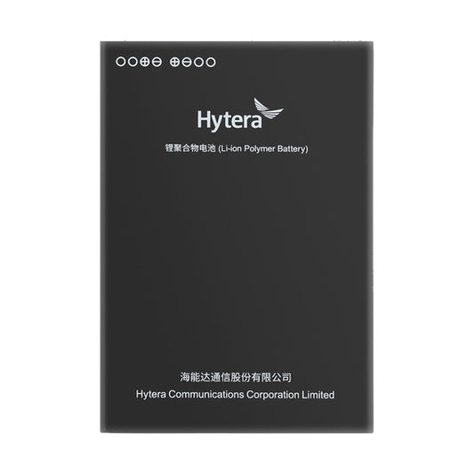 Hytera BP4501 – akumulator Li-ion polymer 4500 mAh 3,85 V do terminala PoC PNC460
