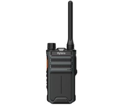Hytera BP515LF – Radiostanice PMR446 DMR Tier I (64 kanálů, IP54, USB-C)