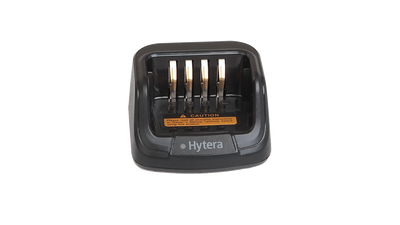 Hytera CH10A07 – Laadstation, zonder voeding