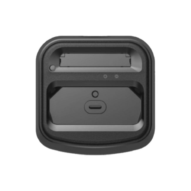 Hytera CH20L27 – podwójna ładowarka biurkowa do terminali PoC P50, P50 Pro, P50E i P60 oraz akumulatora BP4012