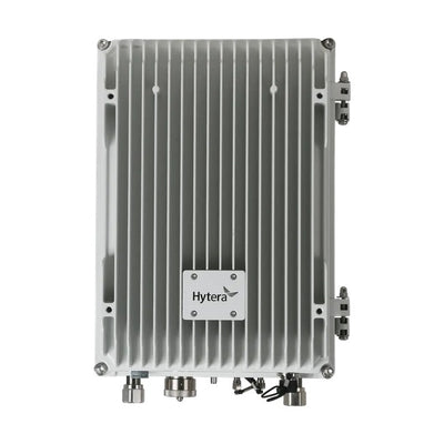 Hytera E-pole200 – Щогловий DMR-ретранслятор Mesh Ad Hoc (IP65, 31 вузол, LTE, VHF/UHF)