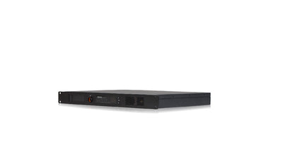 Hytera HR1065 Enhanced – Repetidor DMR/analógico (router, gateway SIP, gestão web)