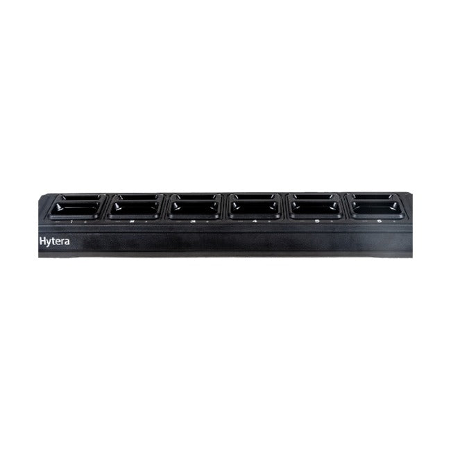 Hytera MCL35 – ładowarka wielostanowiskowa do terminali PoC PNC380 i PNC380D