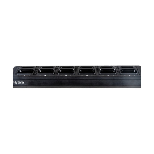 Hytera MCL35 – ładowarka wielostanowiskowa do terminali PoC PNC380 i PNC380D